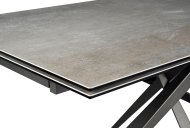 Indus Valley Orson - Large Extending Dining Table
