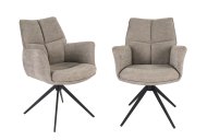 Indus Valley Orson - Dining Chair