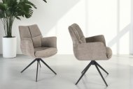 Indus Valley Orson - Dining Chair