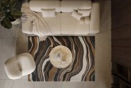 Mastercraft Plaza - Heavy Wilton Rug