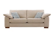 Ashwood Livesey - 4 Seater Sofa