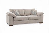 Livesey - 4 Seater Sofa