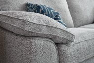 Ashwood Livesey - 2 Seater Sofa