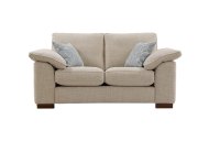 Ashwood Livesey - 2 Seater Sofa