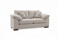 Ashwood Livesey - 2 Seater Sofa