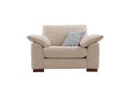 Ashwood Livesey - Cuddler Chair