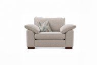 Livesey - Cuddler Chair