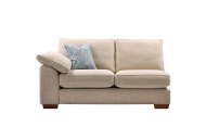 Ashwood Livesey - 1 Arm 3 Seater