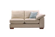 Ashwood Livesey - 1 Arm 3 Seater