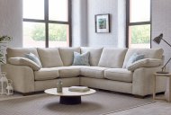 Ashwood Livesey - 1 Arm 2 Seater