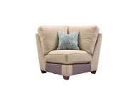 Ashwood Livesey - Corner Unit