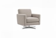 Livesey - Club Swivel Chair