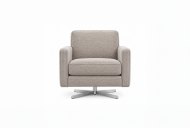 Livesey - Club Swivel Chair