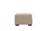 Ashwood Livesey - Storage Stool