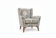 Livesey - Accent Chair