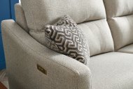 Ashwood Newsham - Storage Stool
