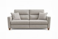 Ashwood Newsham - 3 Seater Sofa
