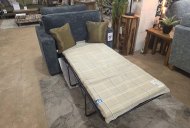 Clearance Cleveland Sofa Bed Snuggler