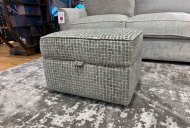 Wickham - Storage Footstool