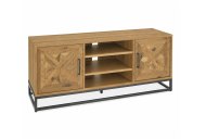 Bentley Designs (UK) Ltd Ingot - Entertainment Unit