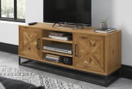 Bentley Designs (UK) Ltd Ingot - Entertainment Unit