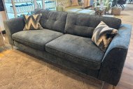 Clearance Lucciano XL Sofa & Snuggler Bundle