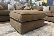 Clearance Arena Large Sofa, Cuddler, and Footstool Bundle