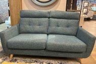 Clearance Saige Bundle - Medium Sofa & Grande Chair