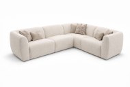 Ashwood Lerwick - Large Corner Group (Power Recliner)