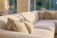 Ashwood Lerwick - Large End Lounger