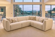 Ashwood Lerwick - Large End Lounger