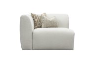 Ashwood Lerwick - Large End Lounger