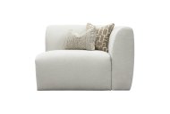 Ashwood Lerwick - Large End Lounger