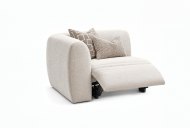 Ashwood Lerwick - Large End Lounger