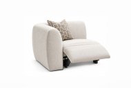 Ashwood Lerwick - Small End Lounger
