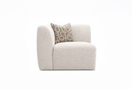 Ashwood Lerwick - Small End Lounger