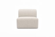 Lerwick - Large Armless Unit