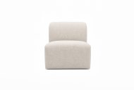Lerwick - Small Armless Unit