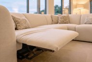 Ashwood Lerwick - Cuddle Chair