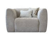 Ashwood Lerwick - Cuddle Chair