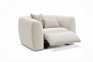 Ashwood Lerwick - Cuddle Chair