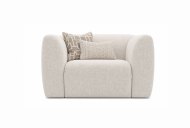 Ashwood Lerwick - Cuddle Chair