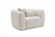 Ashwood Lerwick - Cuddle Chair