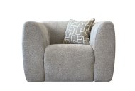 Ashwood Lerwick - Chair