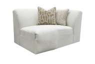 Ashwood Lerwick - Open Corner Unit (Rectangular)