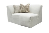 Ashwood Lerwick - Open Corner Unit (Rectangular)