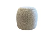 Ashwood Lerwick - Small Round Stool