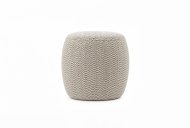 Ashwood Lerwick - Small Round Stool
