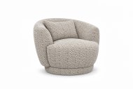 Lerwick - Swivel Chair