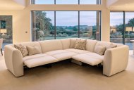 Ashwood Lerwick - Rectangular Stool